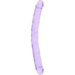 RealRock Реалистично двойно дилдо - 18'' / 45 cm