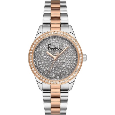 Freelook Дамски часовник Freelook Lumiere - FL. 1.10293-2 (FL.1.10293-2)