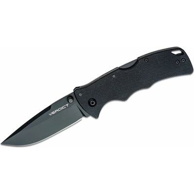 Cold Steel VERDICT AUS10A CS-FL-C3SP10A