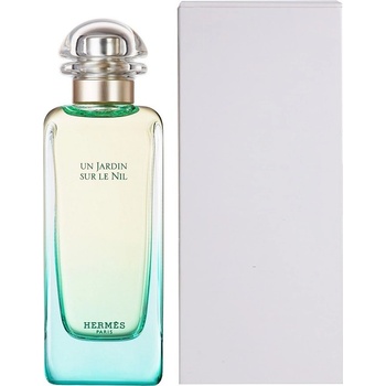 Hermès Un Jardin Sur Le Nil toaletná voda unisex 100 ml tester