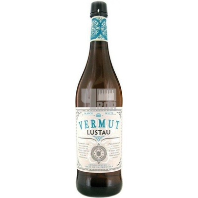 Lustau Blanco 15% 0,75 l