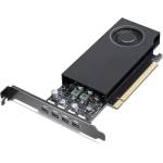 Lenovo RTX A400 4GB GDDR6 (4X61Q73040) Видео карти