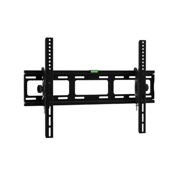 KELLO 2D TV tartó fali konzol 32"-65" fekete (2D 32-65) (2D 32-65)