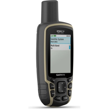 Garmin GPSMap 65