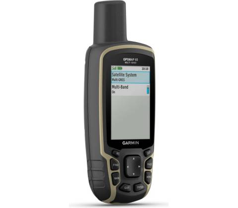 Garmin GPSMap 65