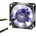 NOISEBLOCKER NB-BlackSilentFan XR-1 60x60x25mm