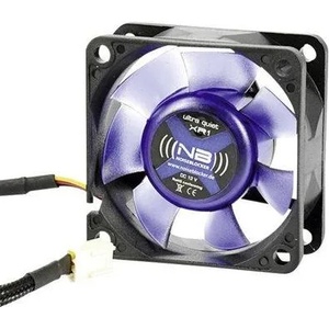 NOISEBLOCKER NB-BlackSilentFan XR-1 60x60x25mm