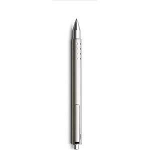 LAMY Химикалка ролер Swift паладий (4001143)