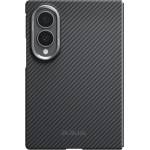 PITAKA Гръб Pitaka Edge Case за Samsung Galaxy Z Fold 8 - Black/Grey
