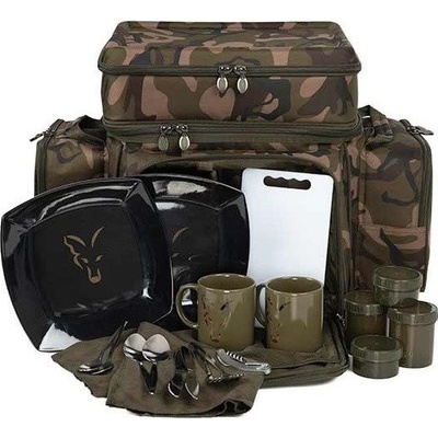 Fox Camolite 2 Person session Cooler/Food Bag jídelní termo taška – Sleviste.cz