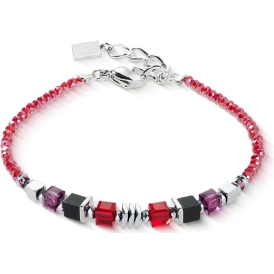 Coeur de lion Náramek 3044/30-0317