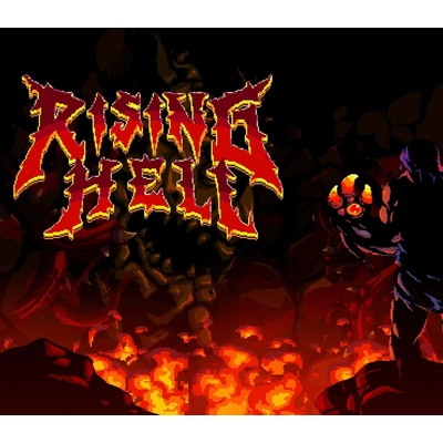 Rising Hell