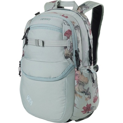 Nitro future hero haze 35 l