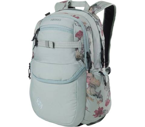 Nitro future hero haze 35 l