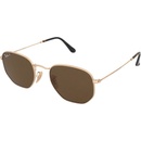 Ray-Ban RB3548N 001 57