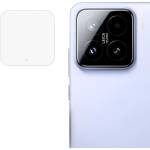 GKK Протектор за Камерата на Xiaomi 15, Tempered Full Cam Glass, Прозрачен (5966040209841)