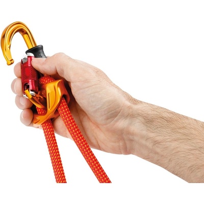 Petzl Sm´D triact-lock