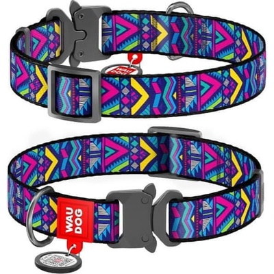 WAUDOG Obojok nylon India
