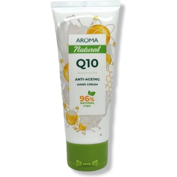 Aroma крем за ръце, 75мл, q10
