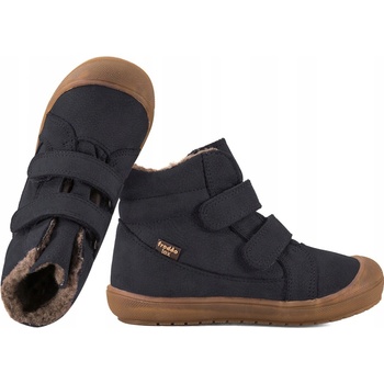 Froddo voděodolné modré sněhule G2110138