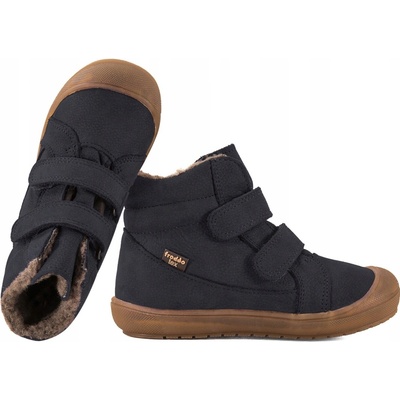 Froddo voděodolné modré sněhule G2110138