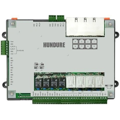 Tcp/ip Мрежов контролер, rac-4600n v1.2 (rac-4600n v1.2)