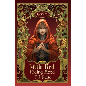 Little Red Riding Hood (ISBN: 9781068171444)