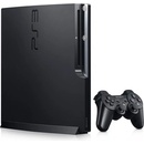 PlayStation 3 120GB Slim