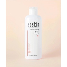 Soskin SOOTHING CLEANSING MILK 250 ml