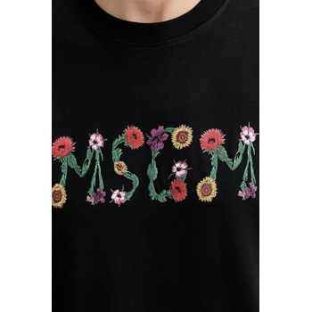 MSGM рокля памучна (4041mda82n.267002)