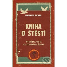 o štěstí - Ricard Matthieu