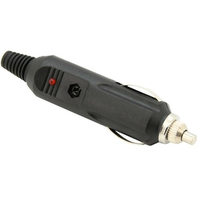 Compass Zástrčka do zapalovače 12/24V s pojistkou