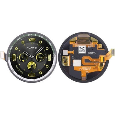 Huawei LCD Дисплей и Тъч Скрийн за Huawei Watch GT 4 46mm