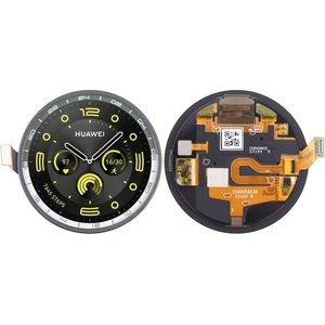 Huawei LCD Дисплей и Тъч Скрийн за Huawei Watch GT 4 46mm