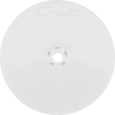 Pro-Line disk 2.2" Velocity H12 přední bílý 2 pro AE B74
