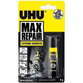 UHU Max Repair lepidlo 8g