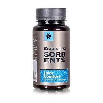 Lymphosan J Comfort Siberian Health 90 g