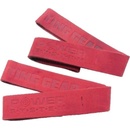 Power system leather straps