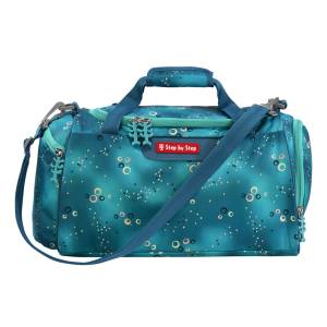 Step by Step Sports Bag Dog Basty