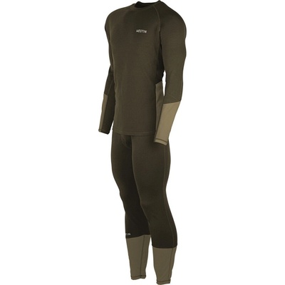 Westin termoprádlo Termal Tech Baselayer Industrial Green