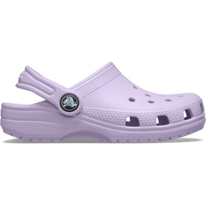 Crocs Детски сандали Crocs Kid's Classic Clog Sandals - Lavender - размер C13 (US) (702-2085-0613)