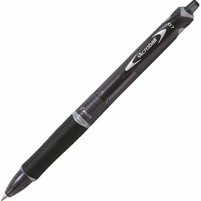 PILOT Acroball BeGreen černé BAB-15F-BG-B