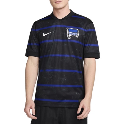 Риза Nike HBSC M NK DF STAD JSY SS AW 2024/25 fz2813-010 Размер M