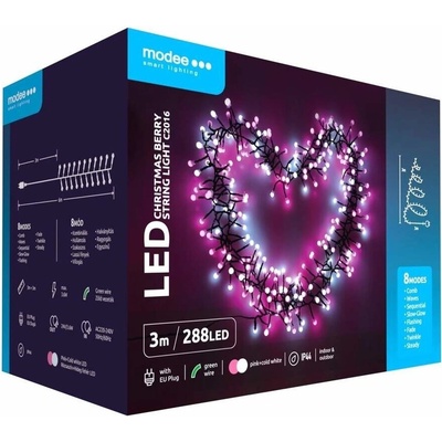 Modee Lighting Berry C2016 ML-C2016 Vianočné osvetlenie