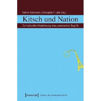 Kitsch und Nation