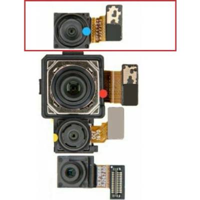 Xiaomi Redmi 9 flex zadní kamera - TYP-1