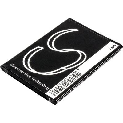 Батерия за Navon Mizu D455 (екв. G13001) 1460mAh, Li-ion (CS-MZD455SL)
