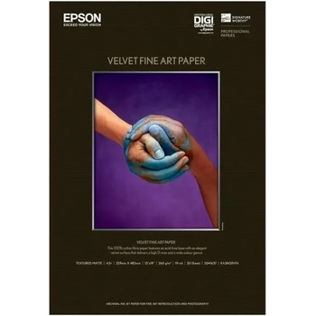 Image 1 of Epson C13S041637