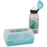 Tefal Кутия за храна Tefal K3169214 KIDS SET MONSTER (4168430004626)