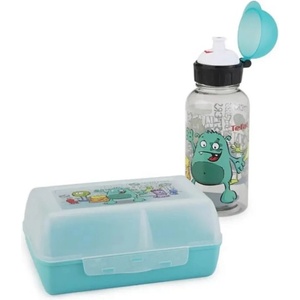 Tefal Кутия за храна Tefal K3169214 KIDS SET MONSTER (4168430004626)